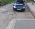 Синий Фольксваген Пассат, объемом двигателя 2.5 л и пробегом 277 тыс. км за 5100 $, фото 1 на Automoto.ua