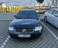 Синий Фольксваген Пассат, объемом двигателя 1.9 л и пробегом 316 тыс. км за 4468 $, фото 1 на Automoto.ua