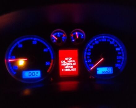 Синій Фольксваген Пассат, об'ємом двигуна 2 л та пробігом 322 тис. км за 900 $, фото 3 на Automoto.ua