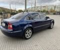 Синий Фольксваген Пассат, объемом двигателя 2 л и пробегом 253 тыс. км за 5200 $, фото 5 на Automoto.ua