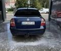 Синий Фольксваген Пассат, объемом двигателя 1.9 л и пробегом 350 тыс. км за 4850 $, фото 2 на Automoto.ua