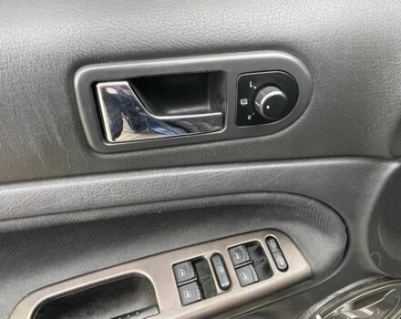 Синий Фольксваген Пассат, объемом двигателя 2.8 л и пробегом 244 тыс. км за 5400 $, фото 13 на Automoto.ua