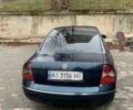 Синий Фольксваген Пассат, объемом двигателя 2.5 л и пробегом 275 тыс. км за 4450 $, фото 9 на Automoto.ua