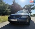 Синій Фольксваген Пассат, об'ємом двигуна 2 л та пробігом 288 тис. км за 4200 $, фото 20 на Automoto.ua