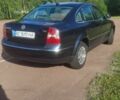 Синий Фольксваген Пассат, объемом двигателя 1.9 л и пробегом 266 тыс. км за 4000 $, фото 2 на Automoto.ua