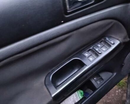 Синій Фольксваген Пассат, об'ємом двигуна 1.9 л та пробігом 238 тис. км за 4537 $, фото 8 на Automoto.ua