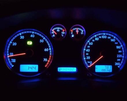 Синий Фольксваген Пассат, объемом двигателя 2.8 л и пробегом 200 тыс. км за 4900 $, фото 6 на Automoto.ua