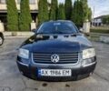 Синій Фольксваген Пассат, об'ємом двигуна 1.8 л та пробігом 290 тис. км за 4600 $, фото 6 на Automoto.ua