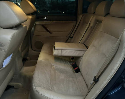 Синій Фольксваген Пассат, об'ємом двигуна 2.5 л та пробігом 294 тис. км за 7000 $, фото 16 на Automoto.ua