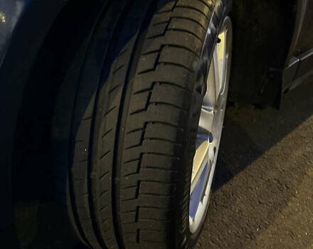 Синій Фольксваген Пассат, об'ємом двигуна 2.5 л та пробігом 294 тис. км за 7000 $, фото 20 на Automoto.ua