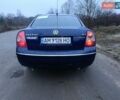 Синий Фольксваген Пассат, объемом двигателя 2.39 л и пробегом 305 тыс. км за 4550 $, фото 2 на Automoto.ua