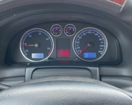 Синий Фольксваген Пассат, объемом двигателя 1.9 л и пробегом 392 тыс. км за 2500 $, фото 6 на Automoto.ua