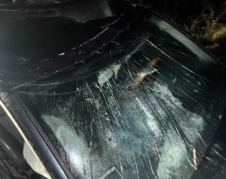 Синий Фольксваген Пассат, объемом двигателя 1.8 л и пробегом 260 тыс. км за 2300 $, фото 1 на Automoto.ua