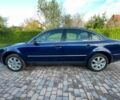 Синий Фольксваген Пассат, объемом двигателя 1.9 л и пробегом 320 тыс. км за 1500 $, фото 2 на Automoto.ua