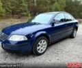 Синій Фольксваген Пассат, об'ємом двигуна 1.9 л та пробігом 245 тис. км за 4200 $, фото 1 на Automoto.ua