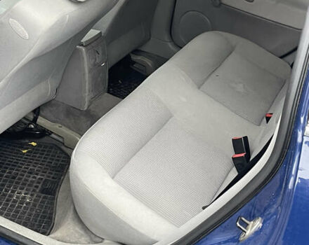 Синій Фольксваген Пассат, об'ємом двигуна 1.98 л та пробігом 204 тис. км за 4500 $, фото 6 на Automoto.ua