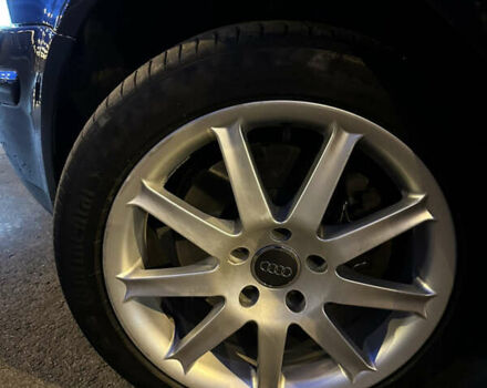 Синій Фольксваген Пассат, об'ємом двигуна 2.5 л та пробігом 294 тис. км за 7000 $, фото 21 на Automoto.ua