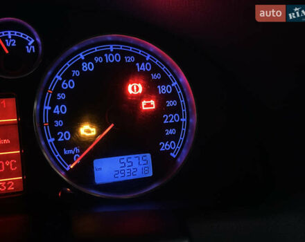 Синій Фольксваген Пассат, об'ємом двигуна 2.5 л та пробігом 294 тис. км за 7000 $, фото 19 на Automoto.ua