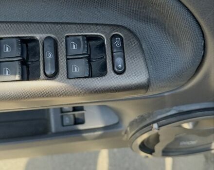 Синий Фольксваген Пассат, объемом двигателя 2.8 л и пробегом 243 тыс. км за 5500 $, фото 3 на Automoto.ua