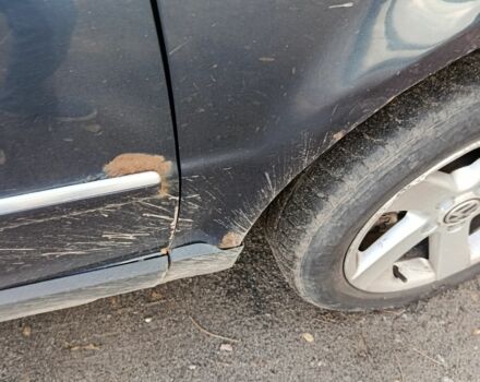 Синій Фольксваген Пассат, об'ємом двигуна 2 л та пробігом 450 тис. км за 3700 $, фото 4 на Automoto.ua