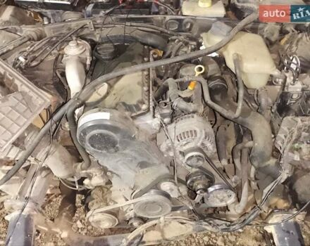 Синій Фольксваген Пассат, об'ємом двигуна 1.9 л та пробігом 322 тис. км за 1999 $, фото 3 на Automoto.ua