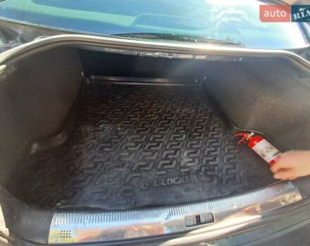 Синий Фольксваген Пассат, объемом двигателя 1.9 л и пробегом 337 тыс. км за 5600 $, фото 8 на Automoto.ua