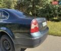 Синій Фольксваген Пассат, об'ємом двигуна 2 л та пробігом 288 тис. км за 4200 $, фото 19 на Automoto.ua