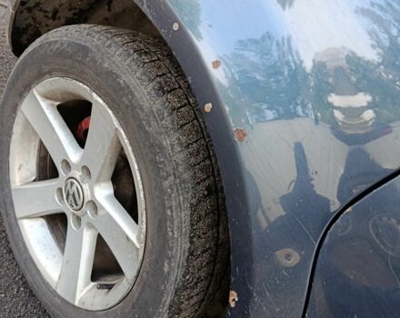 Синій Фольксваген Пассат, об'ємом двигуна 2 л та пробігом 450 тис. км за 3700 $, фото 3 на Automoto.ua