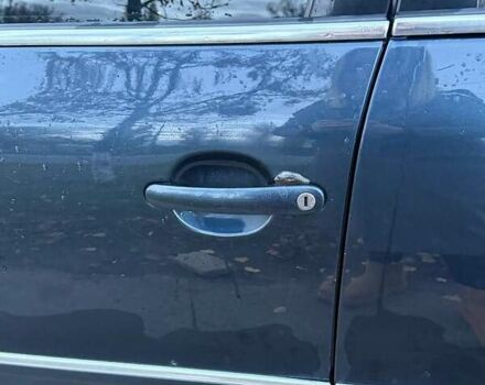 Синий Фольксваген Пассат, объемом двигателя 1.78 л и пробегом 290 тыс. км за 4300 $, фото 14 на Automoto.ua