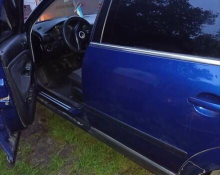 Синій Фольксваген Пассат, об'ємом двигуна 1.9 л та пробігом 238 тис. км за 4537 $, фото 3 на Automoto.ua