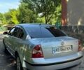 Синий Фольксваген Пассат, объемом двигателя 2 л и пробегом 202 тыс. км за 5199 $, фото 3 на Automoto.ua
