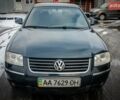 Синій Фольксваген Пассат, об'ємом двигуна 1.98 л та пробігом 270 тис. км за 6000 $, фото 1 на Automoto.ua