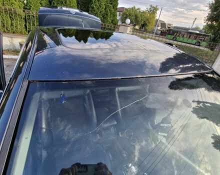 Синій Фольксваген Пассат, об'ємом двигуна 1.8 л та пробігом 290 тис. км за 4600 $, фото 19 на Automoto.ua