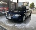 Синий Фольксваген Пассат, объемом двигателя 1.9 л и пробегом 350 тыс. км за 4850 $, фото 5 на Automoto.ua