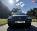 Синій Фольксваген Пассат, об'ємом двигуна 2 л та пробігом 288 тис. км за 4200 $, фото 23 на Automoto.ua