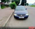 Синий Фольксваген Пассат, объемом двигателя 2 л и пробегом 0 тыс. км за 3000 $, фото 4 на Automoto.ua