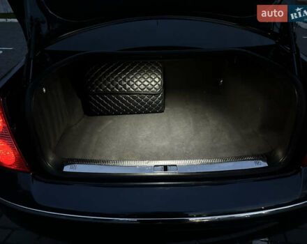 Синій Фольксваген Пассат, об'ємом двигуна 2.5 л та пробігом 294 тис. км за 7000 $, фото 23 на Automoto.ua