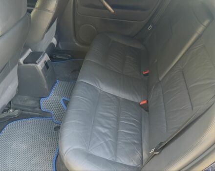 Синий Фольксваген Пассат, объемом двигателя 2.8 л и пробегом 243 тыс. км за 5500 $, фото 2 на Automoto.ua