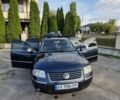 Синій Фольксваген Пассат, об'ємом двигуна 1.8 л та пробігом 290 тис. км за 4600 $, фото 18 на Automoto.ua
