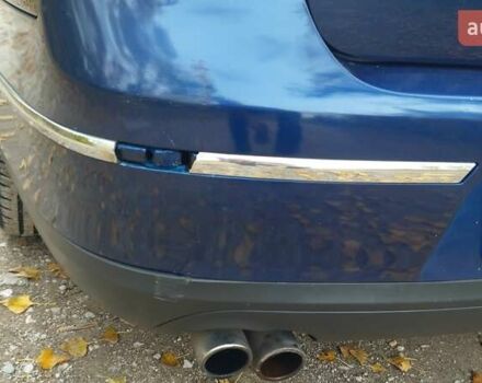 Синій Фольксваген Пассат, об'ємом двигуна 1.6 л та пробігом 265 тис. км за 5700 $, фото 18 на Automoto.ua