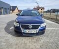Синий Фольксваген Пассат, объемом двигателя 1.6 л и пробегом 208 тыс. км за 5300 $, фото 1 на Automoto.ua