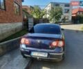 Синий Фольксваген Пассат, объемом двигателя 2 л и пробегом 235 тыс. км за 5300 $, фото 1 на Automoto.ua