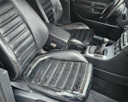 Синій Фольксваген Пассат, об'ємом двигуна 2 л та пробігом 260 тис. км за 4650 $, фото 10 на Automoto.ua