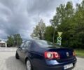 Синий Фольксваген Пассат, объемом двигателя 1.6 л и пробегом 167 тыс. км за 6200 $, фото 7 на Automoto.ua