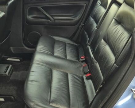 Синій Фольксваген Пассат, об'ємом двигуна 1.9 л та пробігом 240 тис. км за 1400 $, фото 8 на Automoto.ua