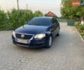 Синій Фольксваген Пассат, об'ємом двигуна 2 л та пробігом 293 тис. км за 5700 $, фото 1 на Automoto.ua