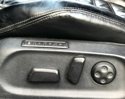 Синий Фольксваген Пассат, объемом двигателя 2 л и пробегом 280 тыс. км за 4150 $, фото 7 на Automoto.ua