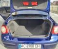 Синий Фольксваген Пассат, объемом двигателя 1.6 л и пробегом 208 тыс. км за 5300 $, фото 19 на Automoto.ua