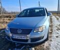 Синій Фольксваген Пассат, об'ємом двигуна 1.6 л та пробігом 219 тис. км за 3900 $, фото 1 на Automoto.ua