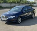 Синий Фольксваген Пассат, объемом двигателя 1.6 л и пробегом 208 тыс. км за 5300 $, фото 11 на Automoto.ua